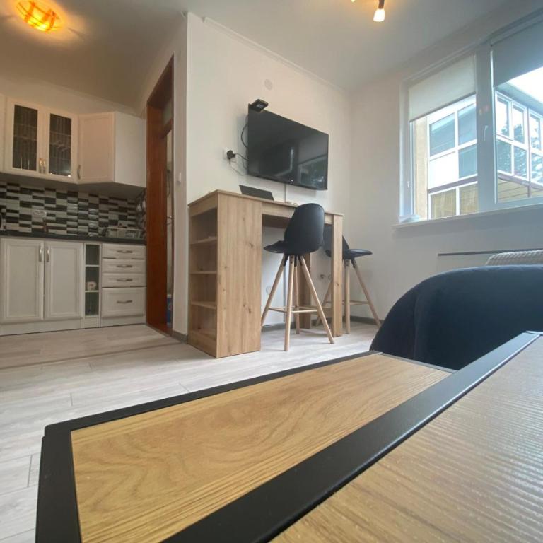 Apartmani Krčmarica 10 - Apartman sa 1 Spavaćom Sobom - 14