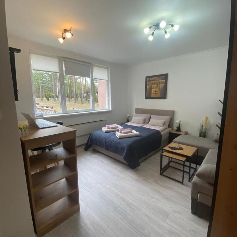 Apartmani Krčmarica 10 - Apartman sa 1 Spavaćom Sobom - 15