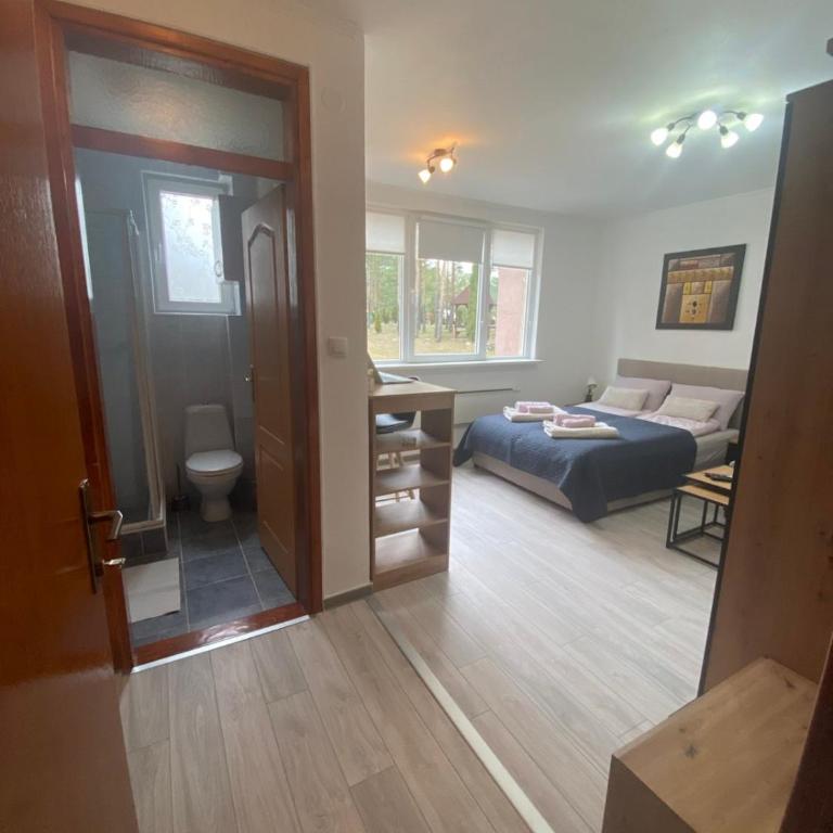 Apartmani Krčmarica 10 - Apartman sa 1 Spavaćom Sobom - 17