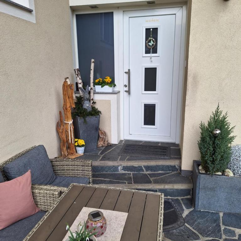 Haus Falkner Barbara - Apartment mit 3 Schlafzimmern - 13