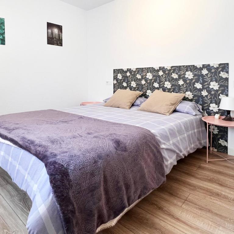 Regimiento 2, center, new, quite, parking on request, RG - Casa de 3 dormitorios - 7