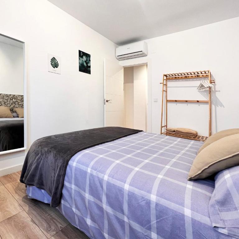 Regimiento 2, center, new, quite, parking on request, RG - Casa de 3 dormitorios - 10