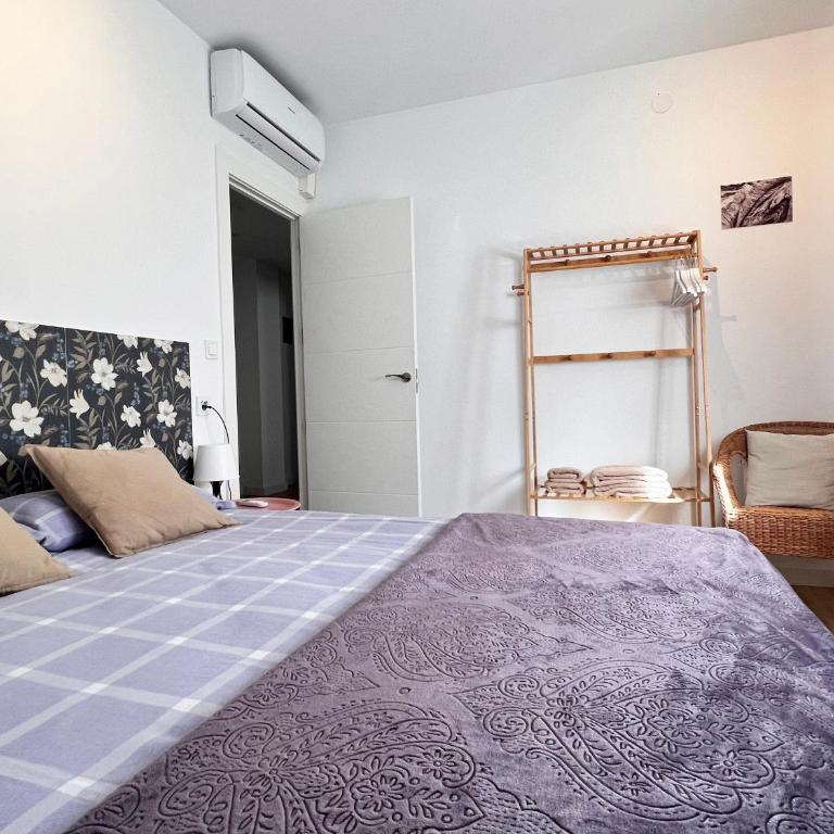 Regimiento 2, center, new, quite, parking on request, RG - Casa de 3 dormitorios - 8