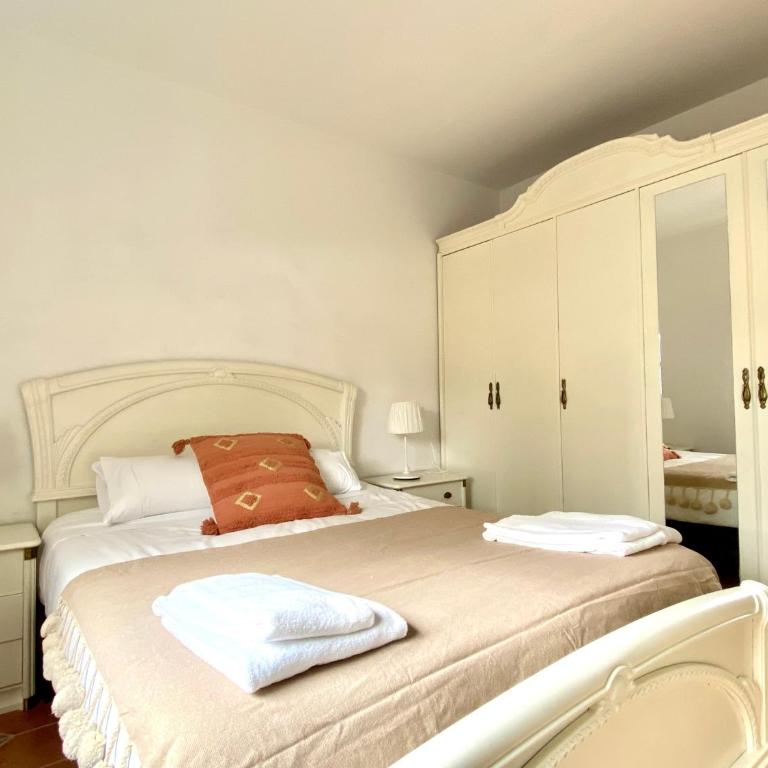 Housingleon- Camino de Santiago by Bike I y II - Apartamento Estándar - 5