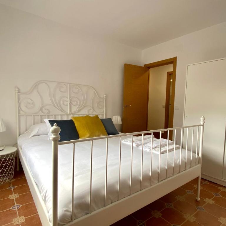 Housingleon- Camino de Santiago by Bike I y II - Apartamento Estándar - 6