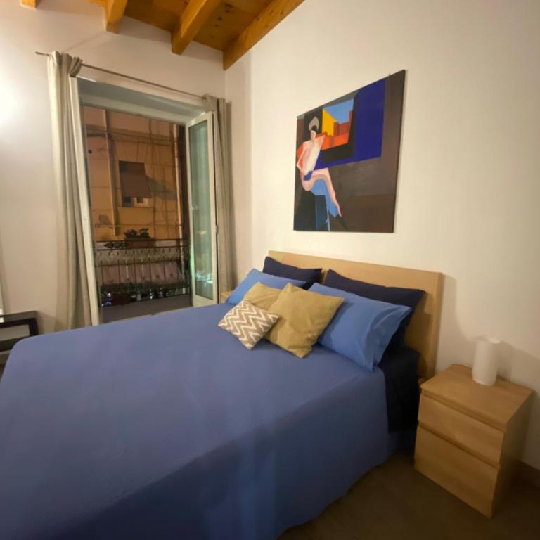 White House Theater Massimo - Appartamento con 1 Camera da Letto - 8