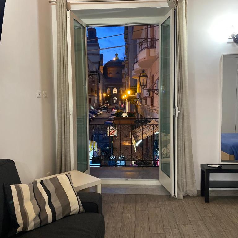 White House Theater Massimo - Appartamento con 1 Camera da Letto - 11