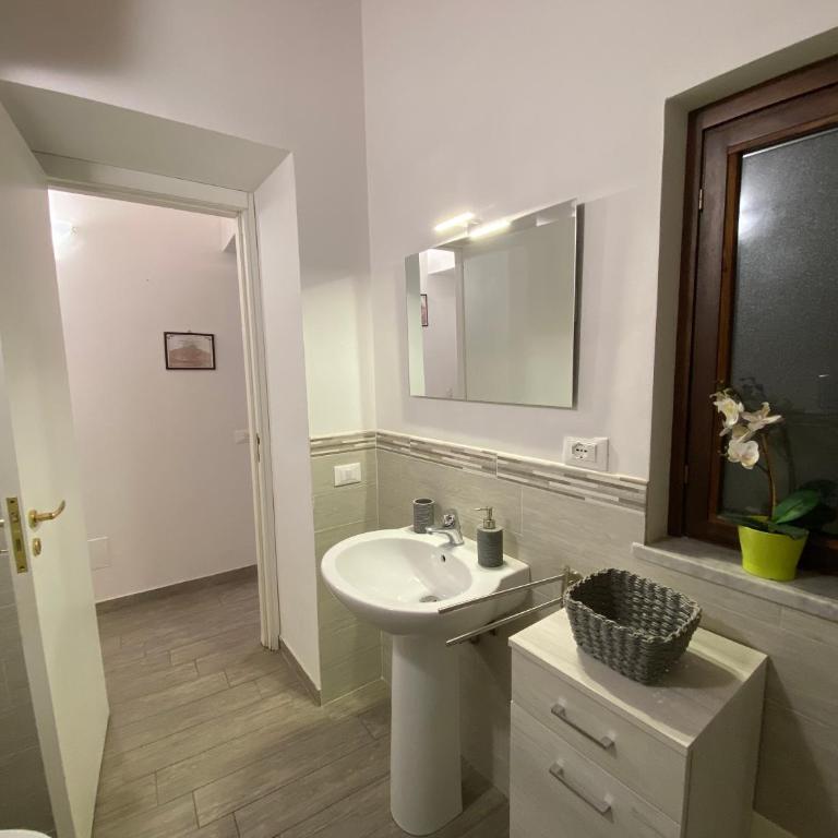 White House Theater Massimo - Appartamento con 1 Camera da Letto - 19