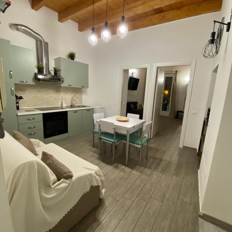 White House Theater Massimo - Appartamento con 1 Camera da Letto - 15