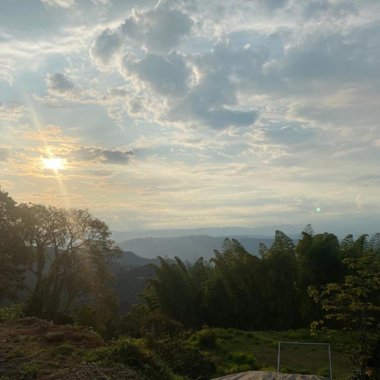 Perla del Ruiz - Two-Bedroom House - 17