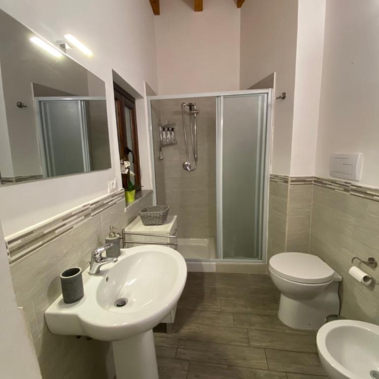 White House Theater Massimo - Appartamento con 1 Camera da Letto - 18