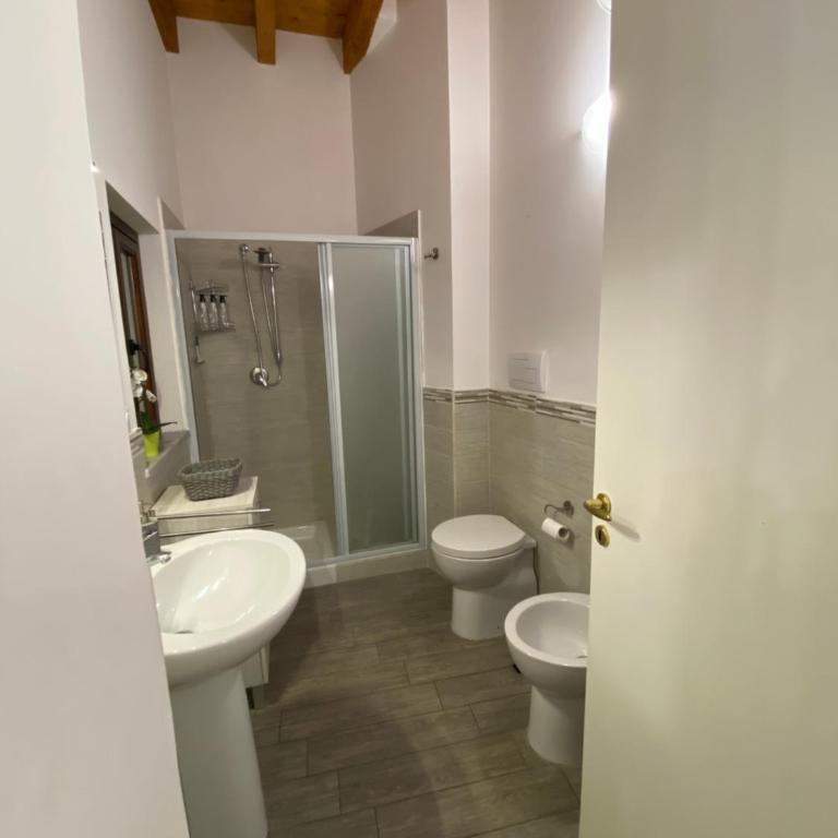 White House Theater Massimo - Appartamento con 1 Camera da Letto - 20