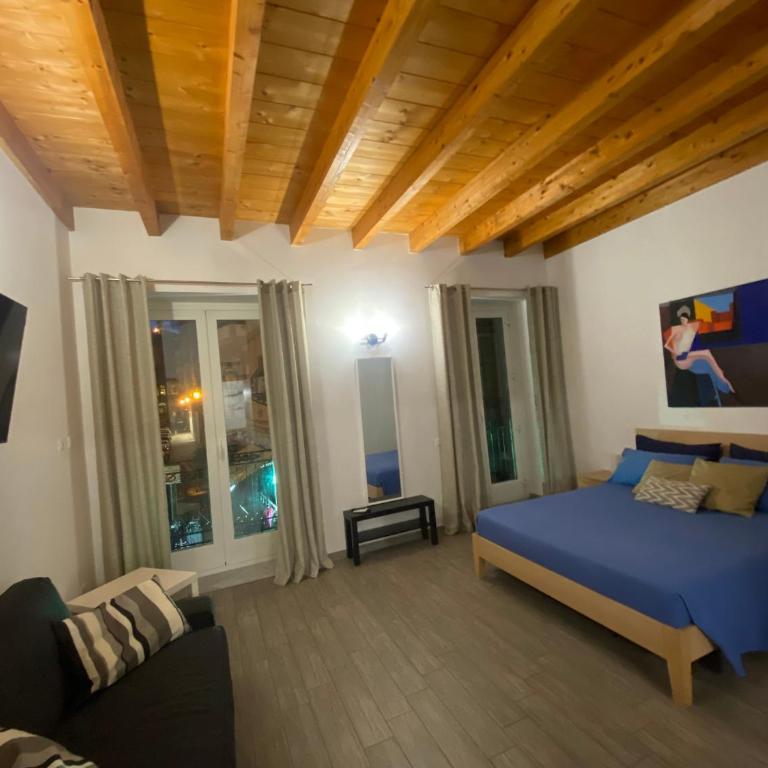 White House Theater Massimo - Appartamento con 1 Camera da Letto - 3