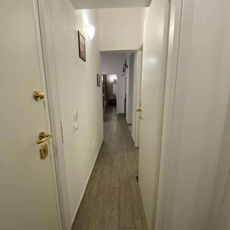 White House Theater Massimo - Appartamento con 1 Camera da Letto - 21