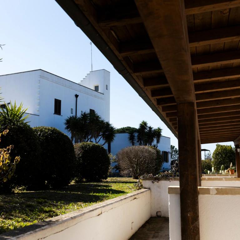 Masseria Fabrizio - - Monolocale con Angolo Cottura - 5