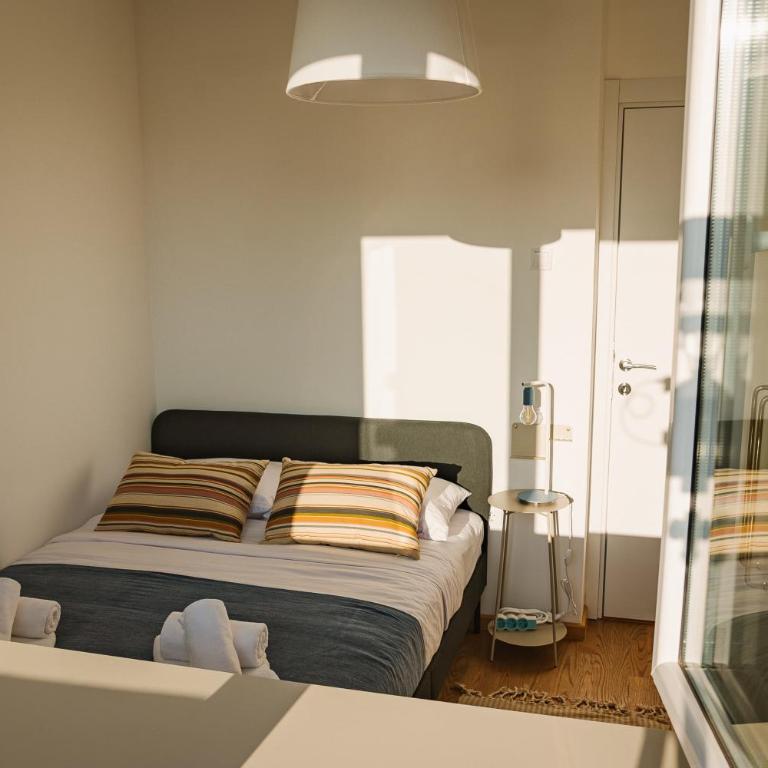 Blue Vanilla - Two-Bedroom Apartment - 18