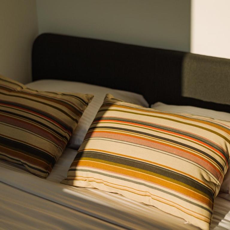 Blue Vanilla - Two-Bedroom Apartment - 20