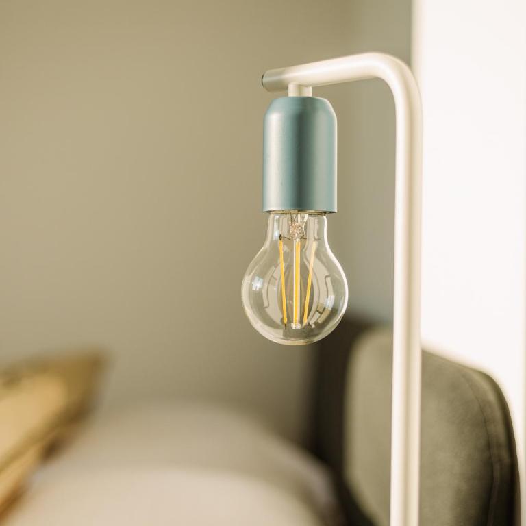 Blue Vanilla - Two-Bedroom Apartment - 21