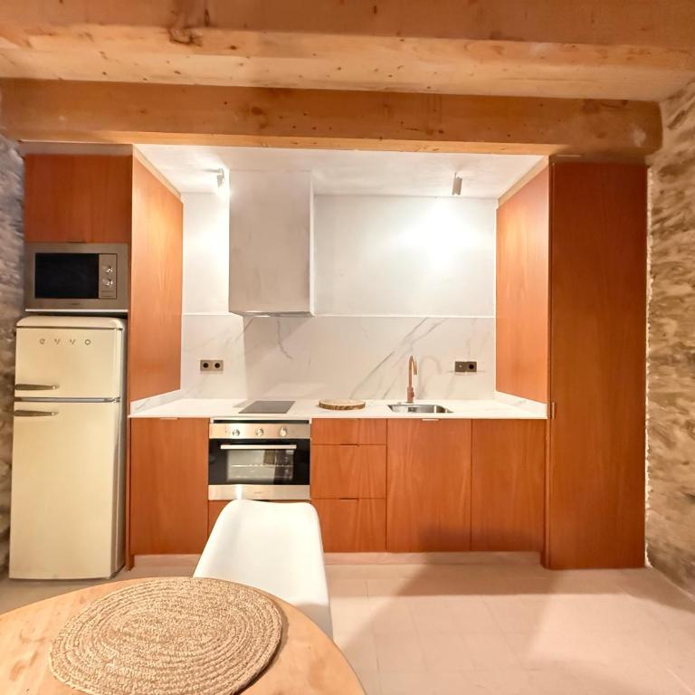 Agi Porthos Apartments - Duplex Studio - 10