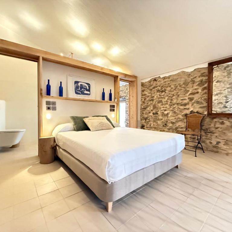 Agi Porthos Apartments - Duplex Studio - 11