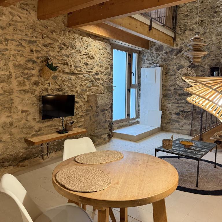 Agi Porthos Apartments - Duplex Studio - 17