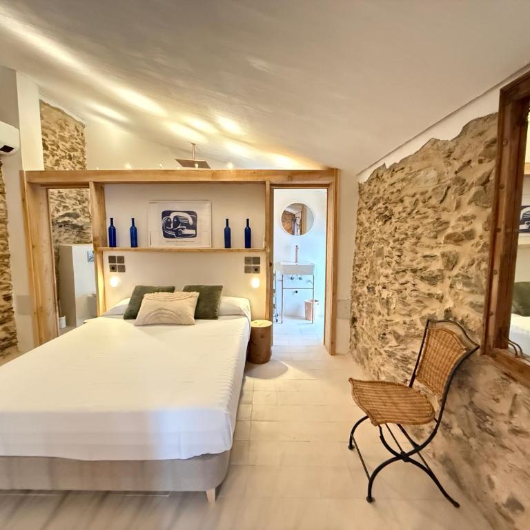 Agi Porthos Apartments - Duplex Studio - 15