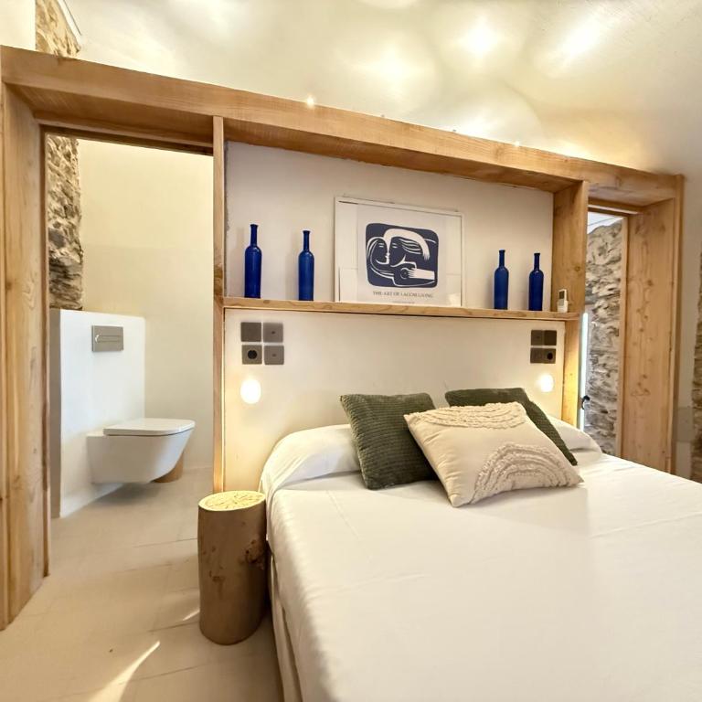 Agi Porthos Apartments - Duplex Studio - 14