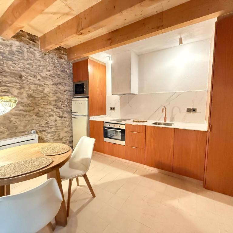 Agi Porthos Apartments - Duplex Studio - 5