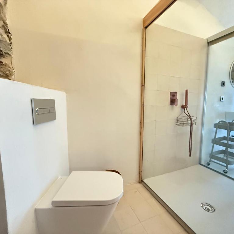 Agi Porthos Apartments - Duplex Studio - 12