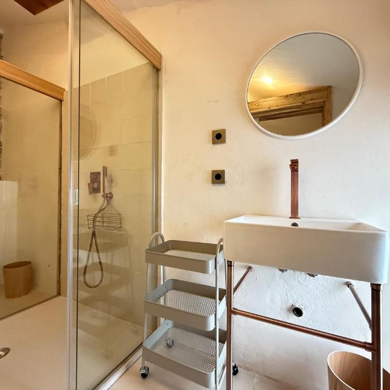 Agi Porthos Apartments - Duplex Studio - 13