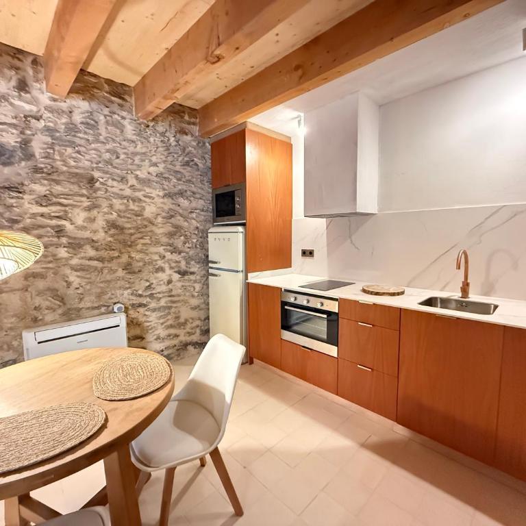 Agi Porthos Apartments - Duplex Studio - 7