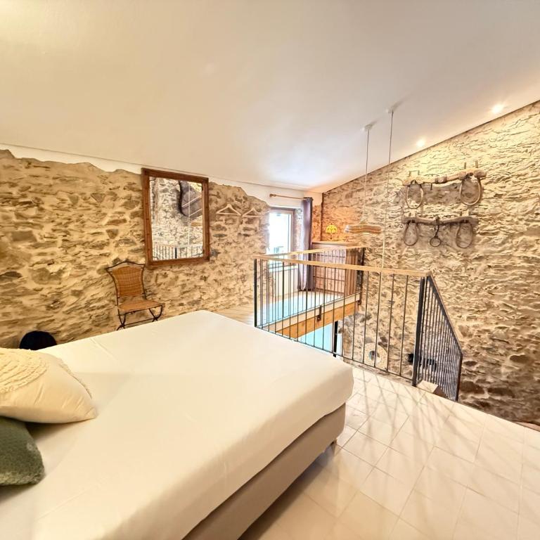 Agi Porthos Apartments - Duplex Studio - 3