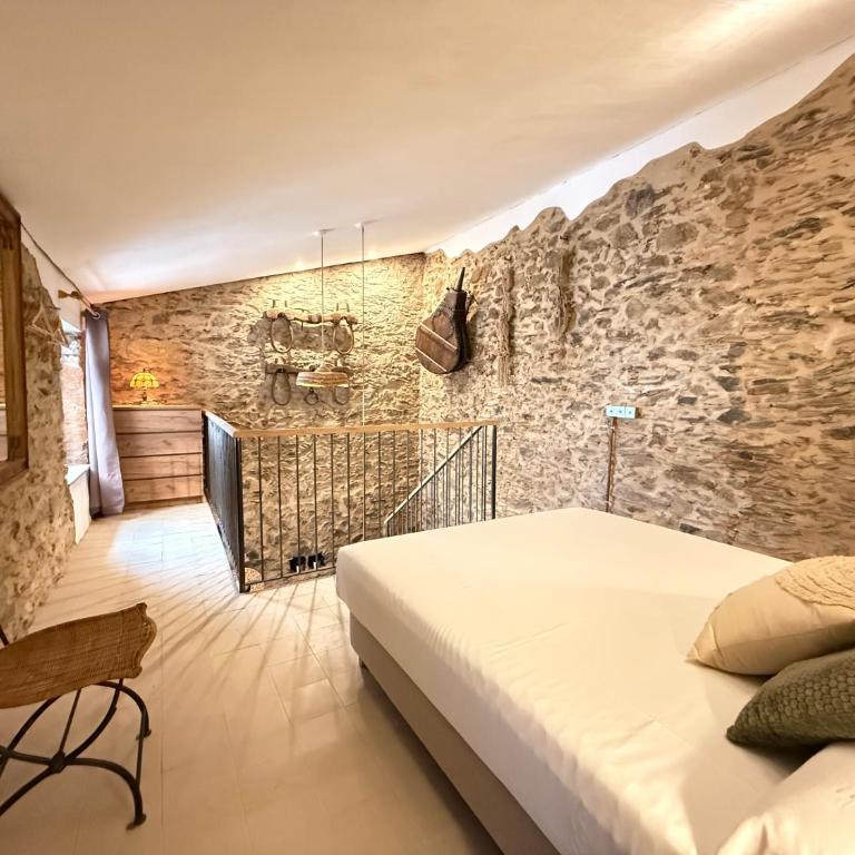 Agi Porthos Apartments - Duplex Studio - 2