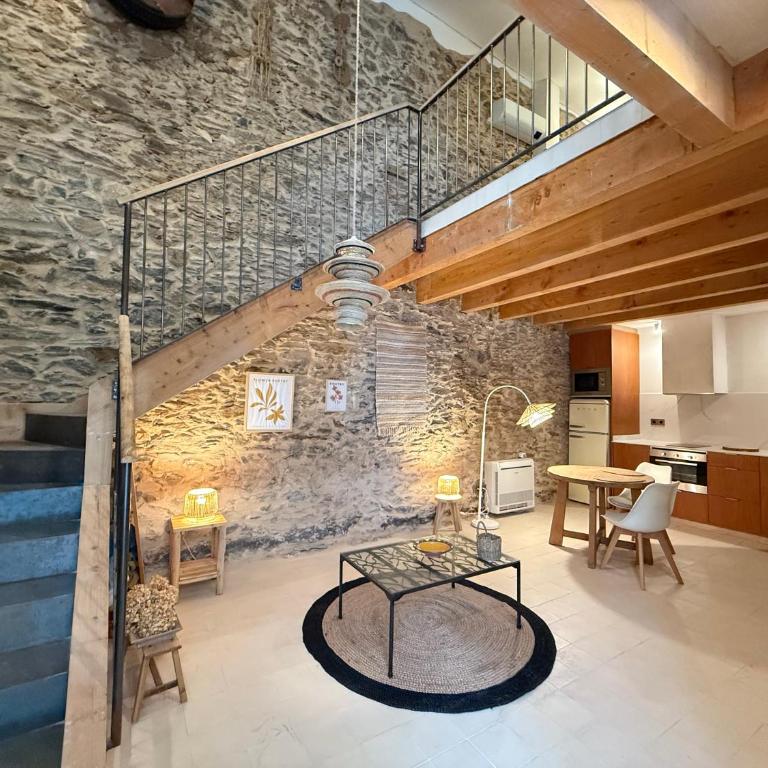 Agi Porthos Apartments - Duplex Studio - 4