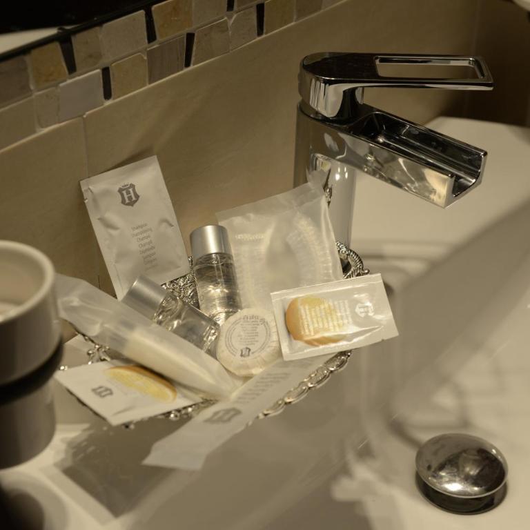 B&B San Leonardo - Camera Tripla con Bagno Privato - 11