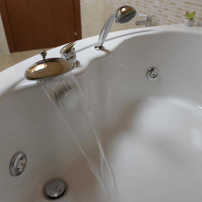 B&B San Leonardo - Suite con Vasca Idromassaggio - 11
