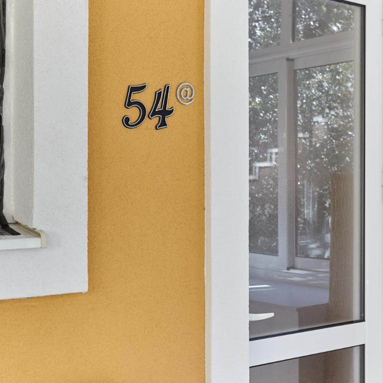 Boka Side Apartment - Two-Bedroom Apartment - 32