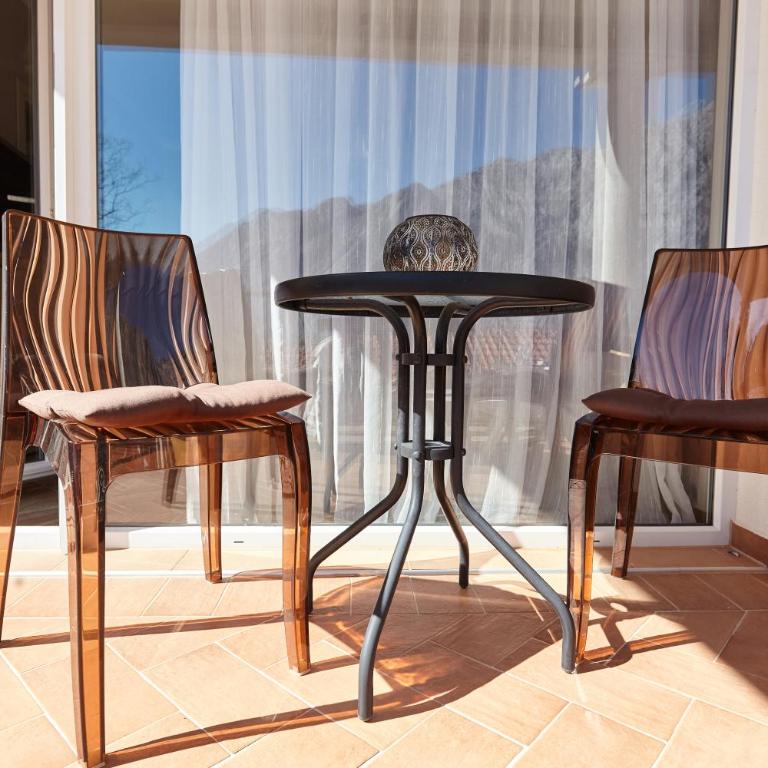 Boka Side Apartment - Two-Bedroom Apartment - 6
