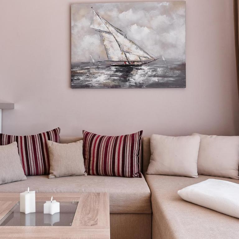 Boka Side Apartment - Two-Bedroom Apartment - 3