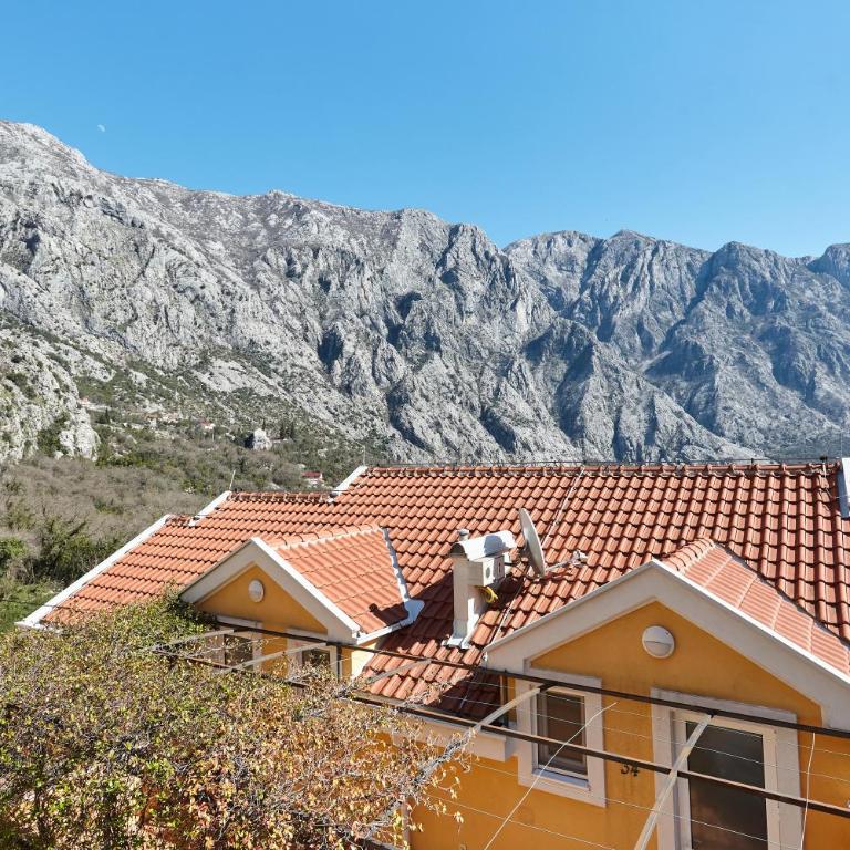 Boka Side Apartment - Apartman sa 2 Spavaće Sobe - 6