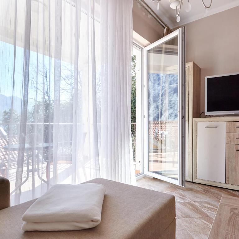 Boka Side Apartment - Two-Bedroom Apartment - 4