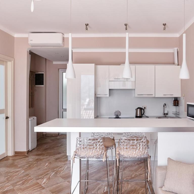 Boka Side Apartment - Two-Bedroom Apartment - 5