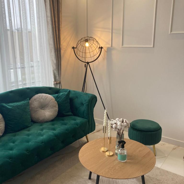 Apartman Atrium Banja Luka - One-Bedroom Apartment - 30