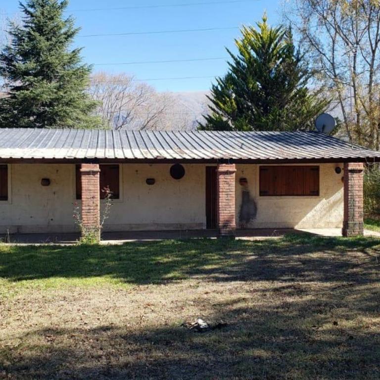 Casa tafi del valle - Casa de 4 dormitorios - 15
