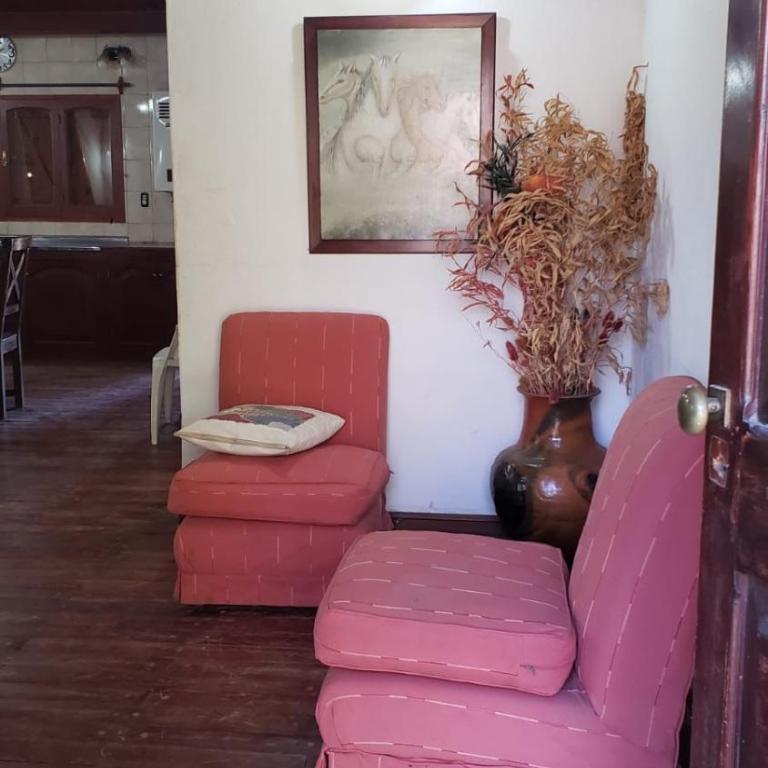 Casa tafi del valle - Four-Bedroom House - 16