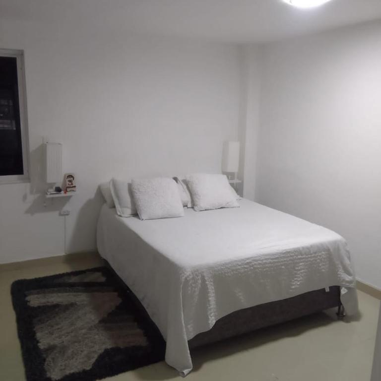 Valasiuk sede Barzal - Double Room - 2