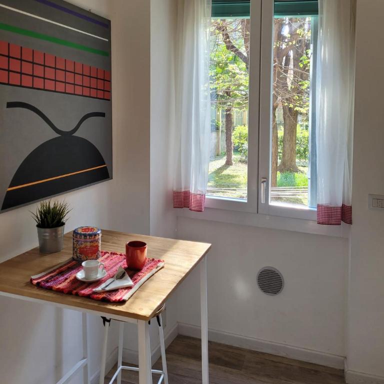 Casa Arancia - Appartamento con 1 Camera da Letto - 9