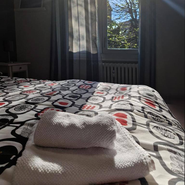 Casa Arancia - Appartamento con 1 Camera da Letto - 2