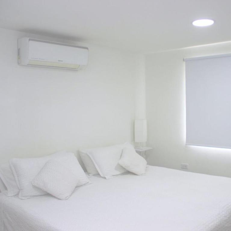 Valasiuk sede Barzal - Double Room - 1