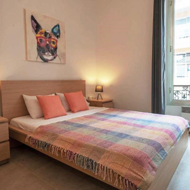Classbnb - 2 comfortable apartments in Monte Carlo - Appartement 1 Chambre - 2